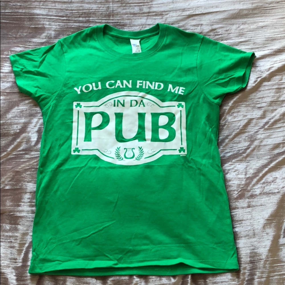 St Patty’s Day T-Shirt🍀